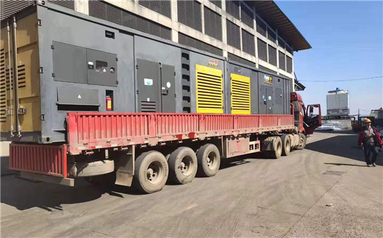 凤山200KW发电机组适配电缆规格选型指南