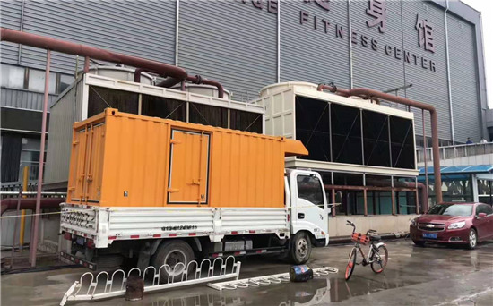 凤山300KW发电机组适配电缆规格选型指南