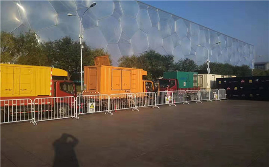 凤山400KW发电机组适配电缆规格选型指南
